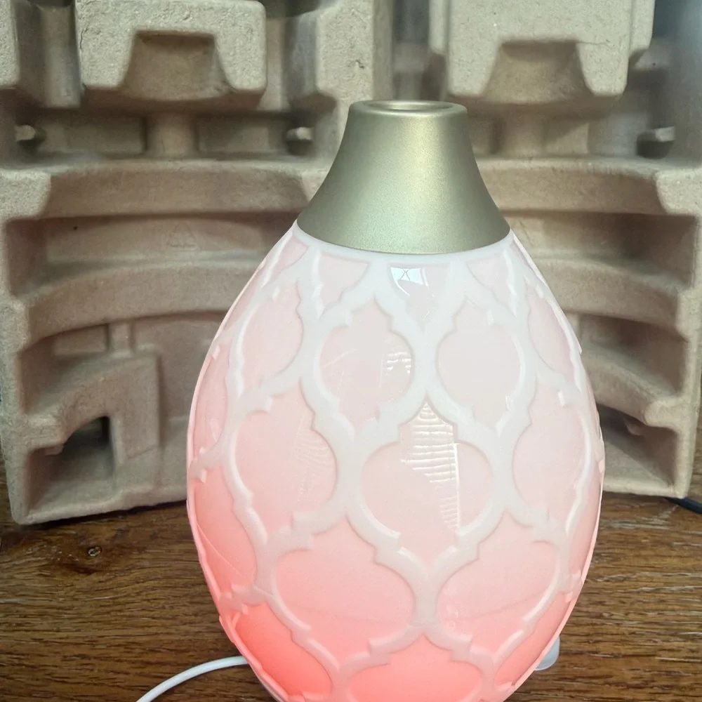 Young Living Desert Mist Ultrasonic Essential Oil Diffuser